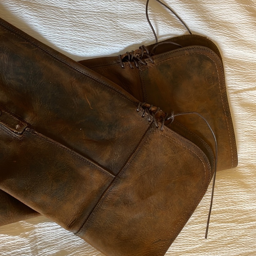 Sacha Frye boot - Picture 9 of 9